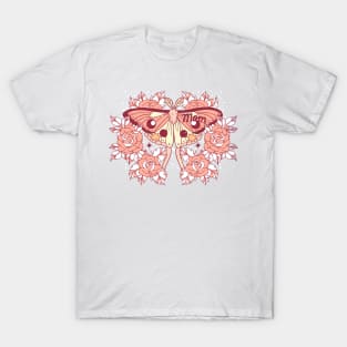 Lady Moth T-Shirt